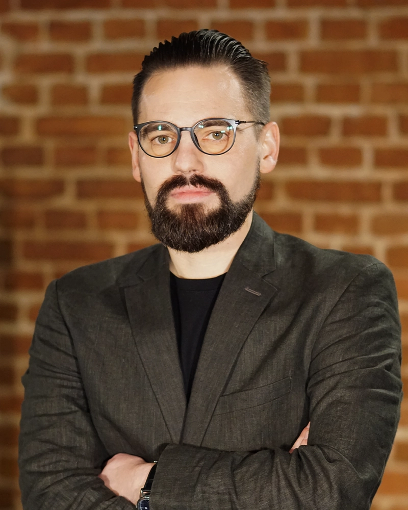 Robert Kłosowski