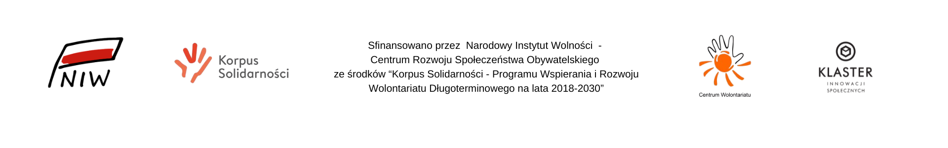 Przedświąteczne szkolenie dla młodych wolontariuszek i wolontariuszy