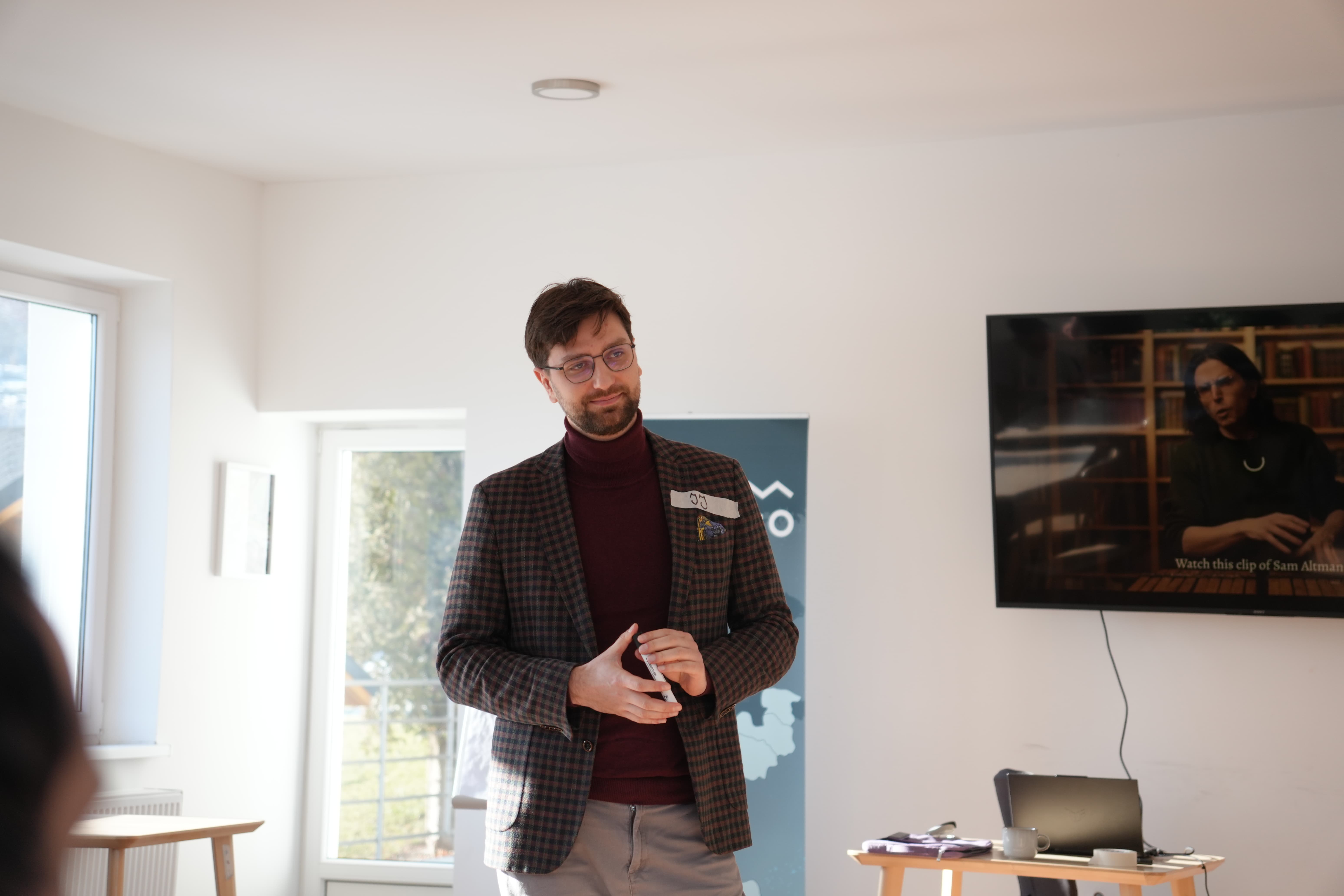 Future Makers &ndash; integration