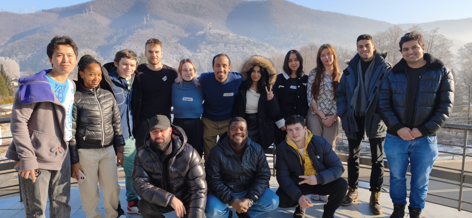 Future Makers &ndash; learning moment