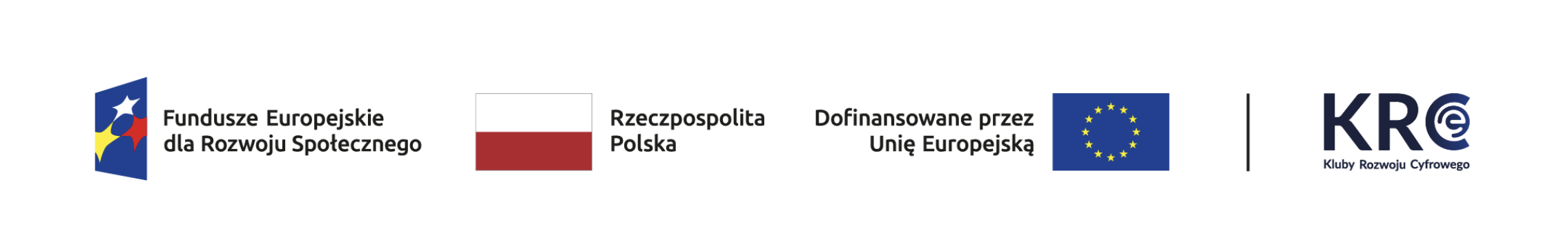Fundusze Europejskie, Rzeczpospolita Polska, Unia Europejska