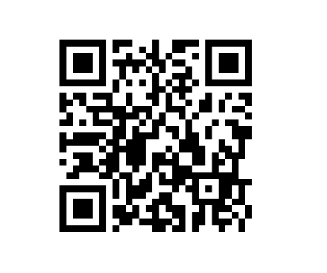 Kod QR do lokalizacji lub danych kontaktowych