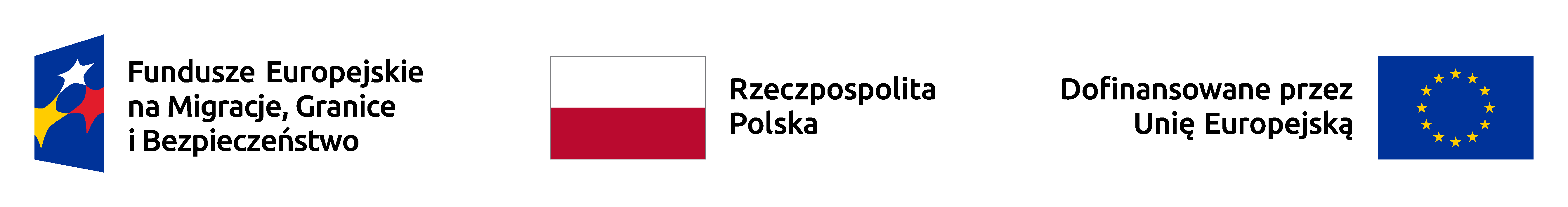Logotypy partner&oacute;w projektu